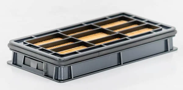 Fil Filter - FA-0502 - Luftfilterelement (Sekundärelement)