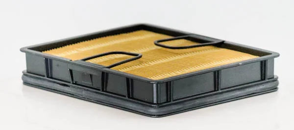 Fil Filter - FA-0503 - Luftfilterelement (Sekundärelement)