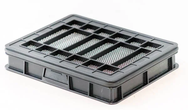 Fil Filter - FA-0504 - Luftfilterelement (Sekundärelement)