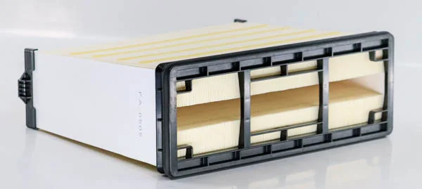 Fil Filter - FA-0505 - Luftfilterelement