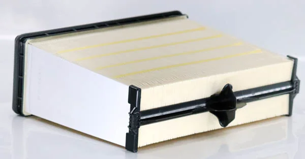 Fil Filter - FA-0505 - Luftfilterelement