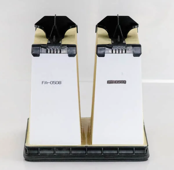 Fil Filter - FA-0508 - Luftfilterelement