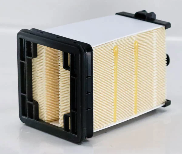 Fil Filter - FA-0509 - Luftfilterelement