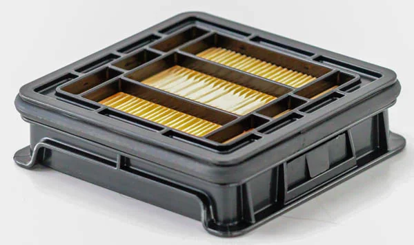 Fil Filter - FA-0510 - Luftfilterelement (Sekundärelement)