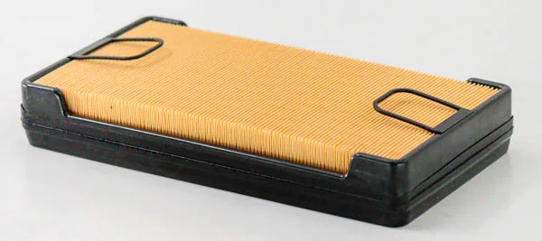 Fil Filter - FA-0515 - Luftfilterelement (Sekundärelement)