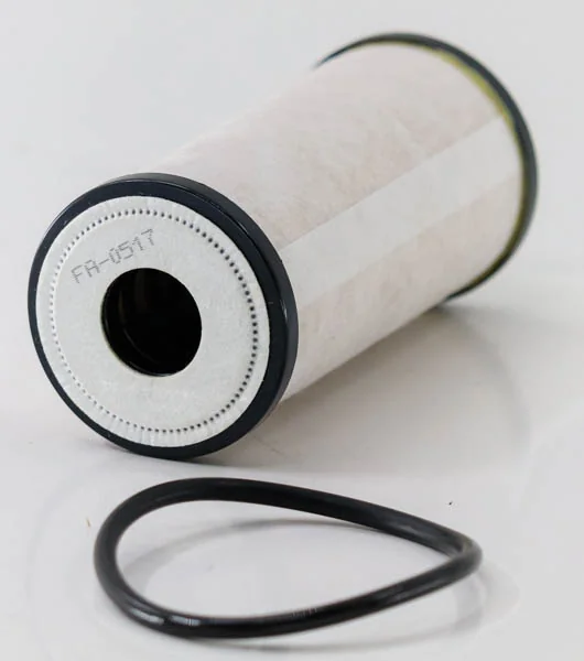 Fil Filter - FA-0517 - Luftfilter (Be- und Entlüftung)