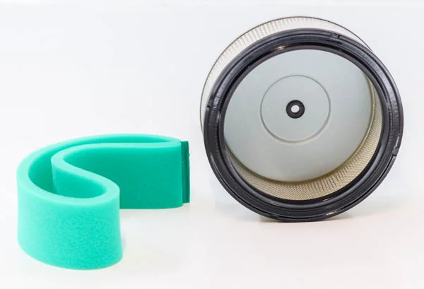 Fil Filter - FA-0524 - Luftfilterelement