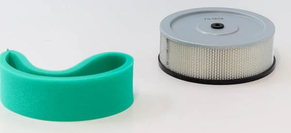 Fil Filter - FA-0524 - Luftfilterelement