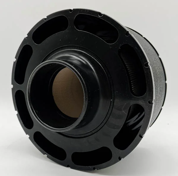 Fil Filter - FA-0525 - Luftfiltergehäuse