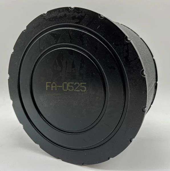 Fil Filter - FA-0525 - Luftfiltergehäuse