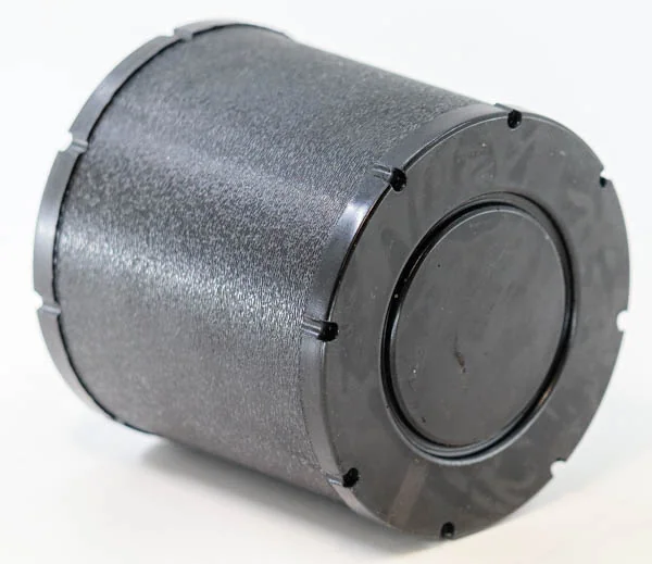 Fil Filter - FA-0528 - Luftfiltergehäuse