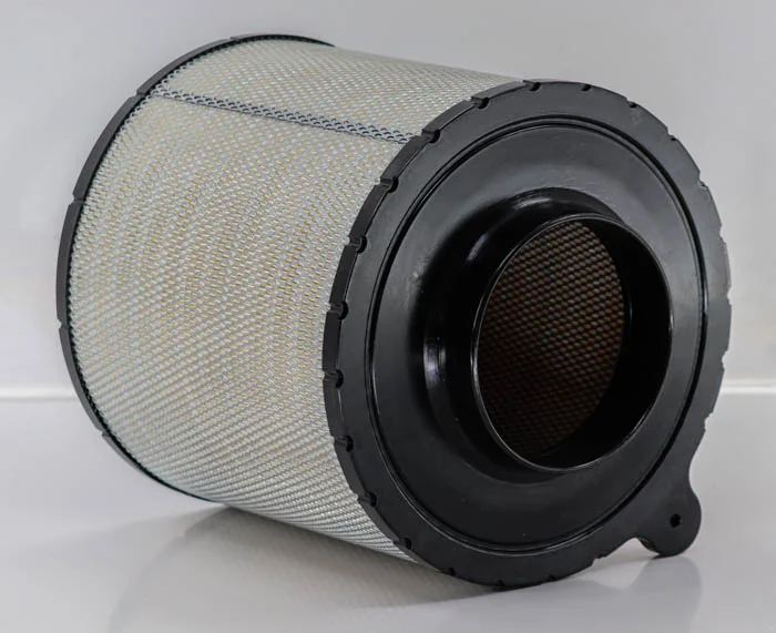 Fil Filter - FA-0529 - Luftfiltergehäuse