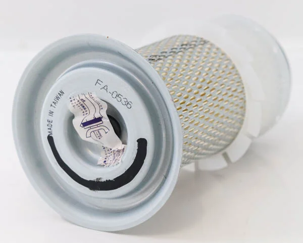 Fil Filter - FA-0536 - Luftfilterelement