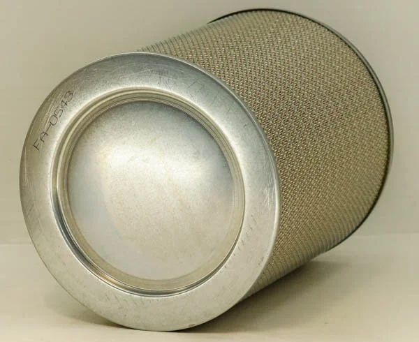 Fil Filter - FA-0543 - Luftfilterelement