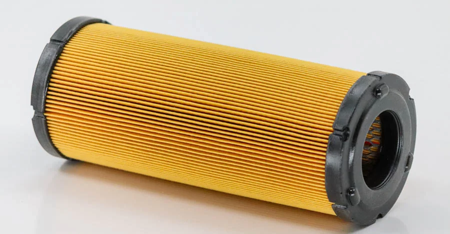 Fil Filter - FA-0545 - Luftfilterelement