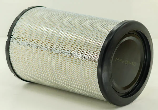 Fil Filter - FA-0548 - Luftfilterelement