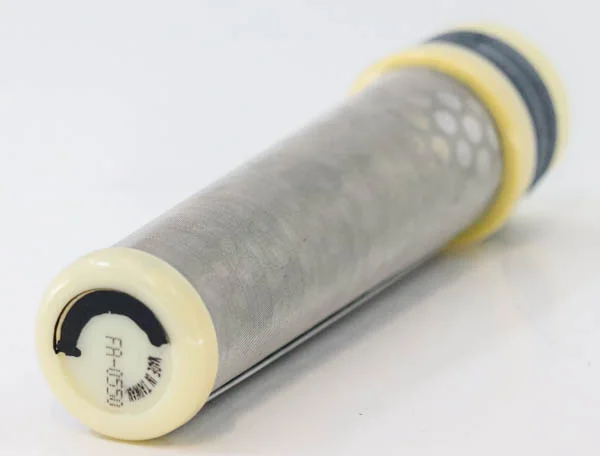 Fil Filter - FA-0550 - Luftfilterelement (Sekundärelement)