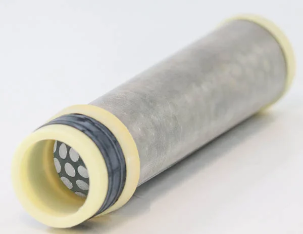 Fil Filter - FA-0550 - Luftfilterelement (Sekundärelement)
