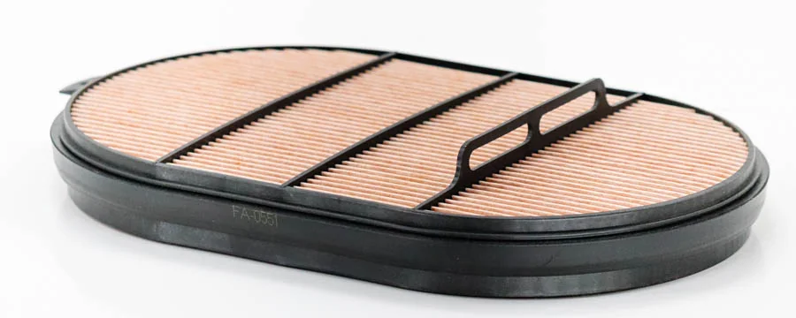 Fil Filter - FA-0551 - Luftfilterelement (Sekundärelement)
