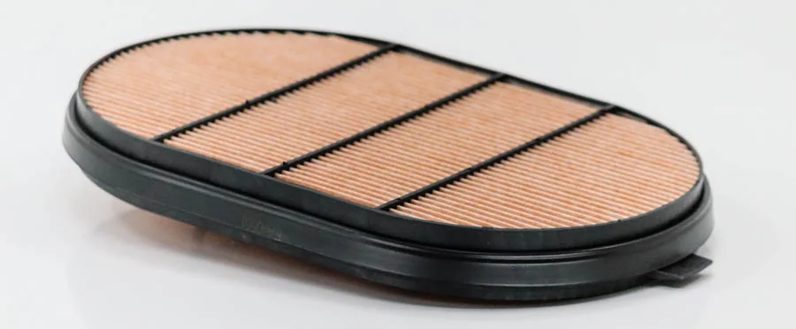 Fil Filter - FA-0551 - Luftfilterelement (Sekundärelement)