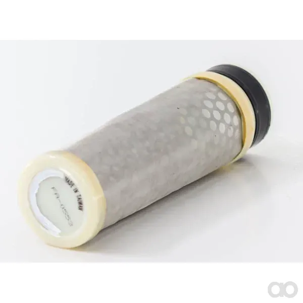 Fil Filter - FA-0553 - Luftfilterelement (Sekundärelement)