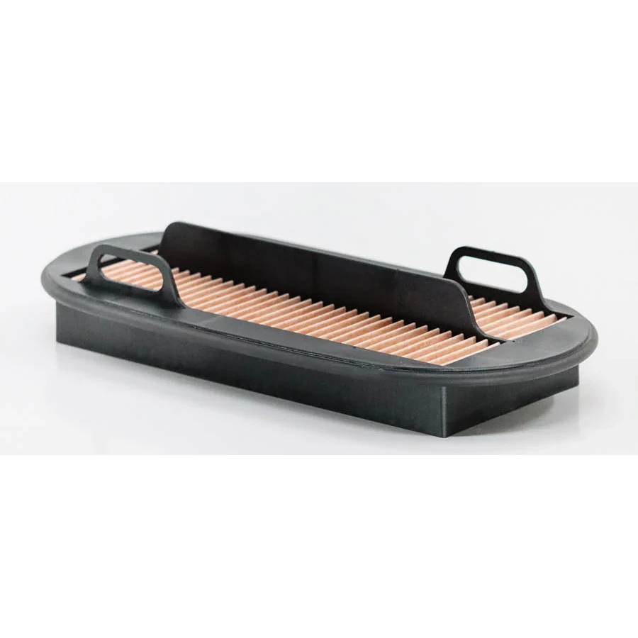 Fil Filter - FA-0555 - Luftfilterelement (Sekundärelement)