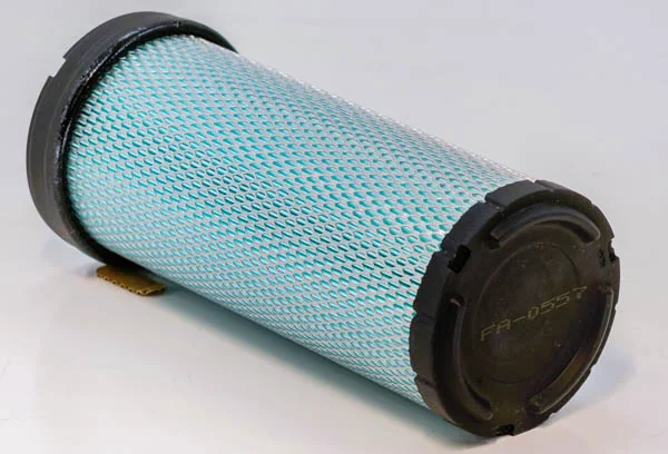 Fil Filter - FA-0557 - Luftfilterelement (Sekundärelement)
