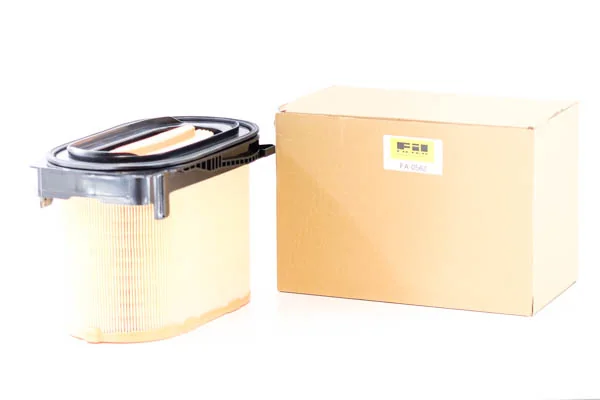 Fil Filter - FA-0562 - Luftfilterelement