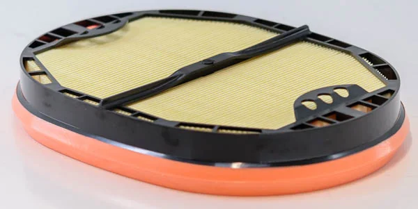 Fil Filter - FA-0566 - Luftfilterelement (Sekundärelement)