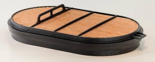 Fil Filter - FA-0567 - Luftfilterelement (Sekundärelement)