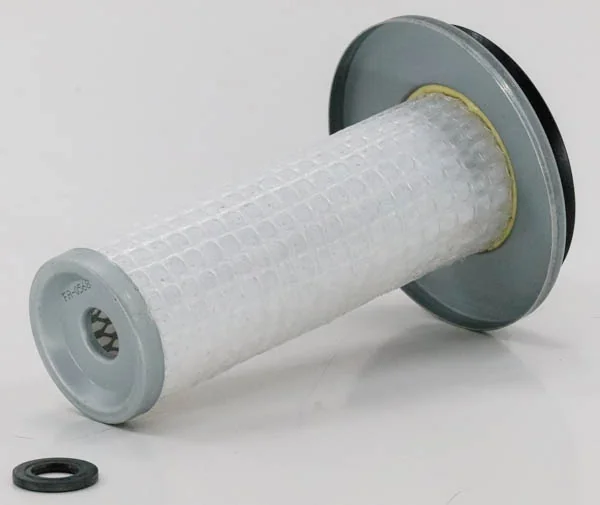 Fil Filter - FA-0568 - Luftfilterelement (Sekundärelement)