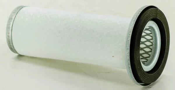 Fil Filter - FA-0570 - Luftfilterelement (Sekundärelement)