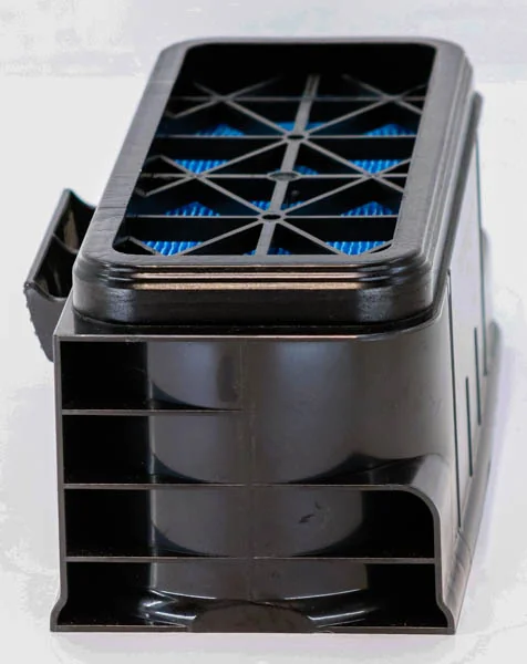 Fil Filter - FA-0583 - Luftfilterelement