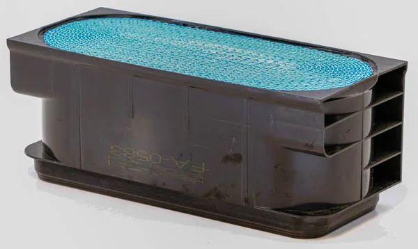 Fil Filter - FA-0583 - Luftfilterelement