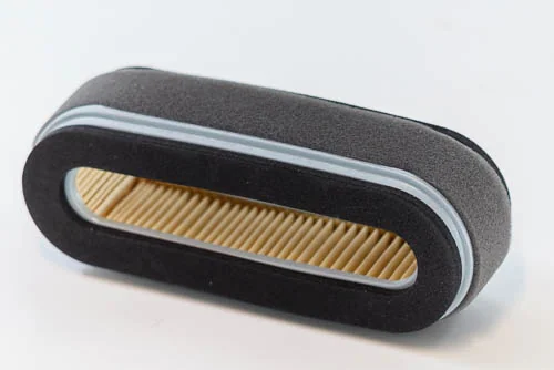 Fil Filter - FA-0588 - Luftfilterelement