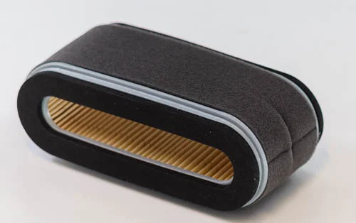 Fil Filter - FA-0589 - Luftfilterelement