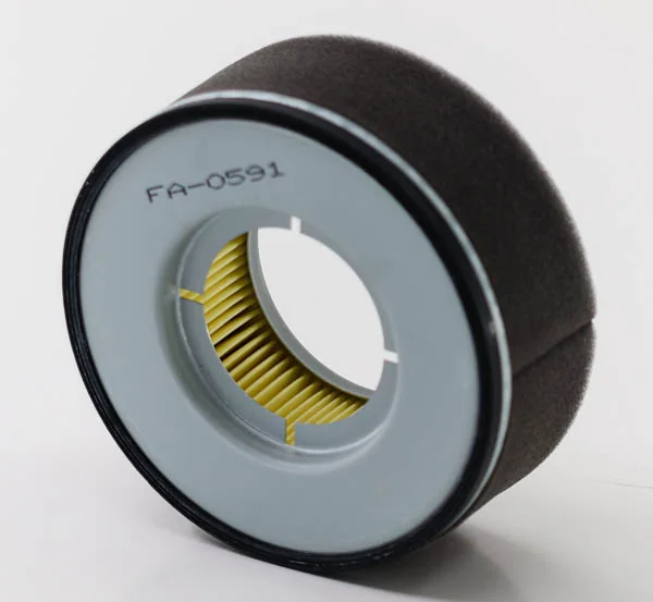 Fil Filter - FA-0591 - Luftfilterelement