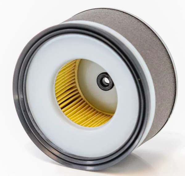 Fil Filter - FA-0592 - Luftfilterelement