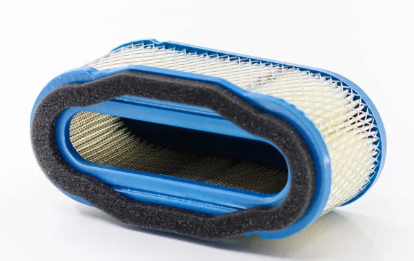 Fil Filter - FA-0593 - Luftfilterelement