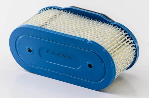 Fil Filter - FA-0593 - Luftfilterelement