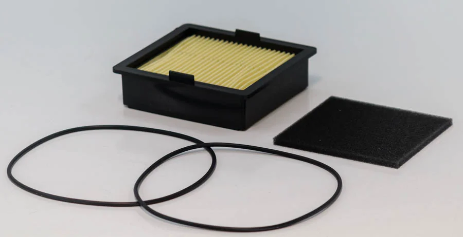 Fil Filter - FA-0595 - Luftfilterelement