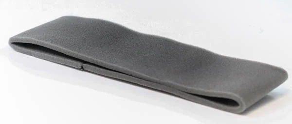 Fil Filter - FA-0603 - Luftfilterelement (Schaumstoff)