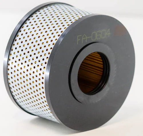 Fil Filter - FA-0604 - Luftfilterelement