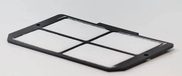 Fil Filter - FA-0610 - Innenraumfilterelement