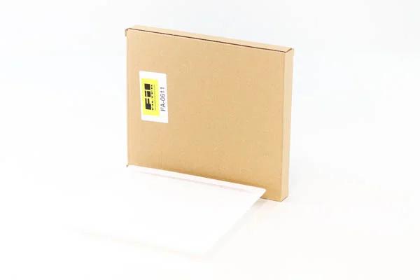Fil Filter - FA-0611 - Innenraumfilterelement