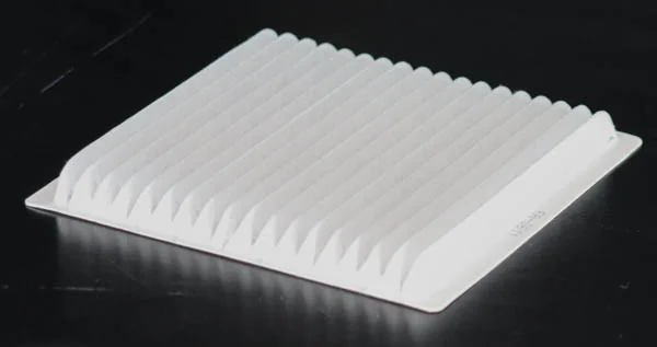 Fil Filter - FA-0611 - Innenraumfilterelement