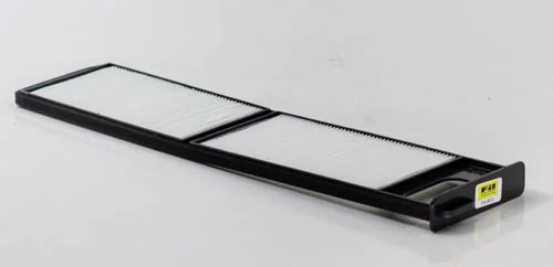 Fil Filter - FA-0612 - Innenraumfilterelement