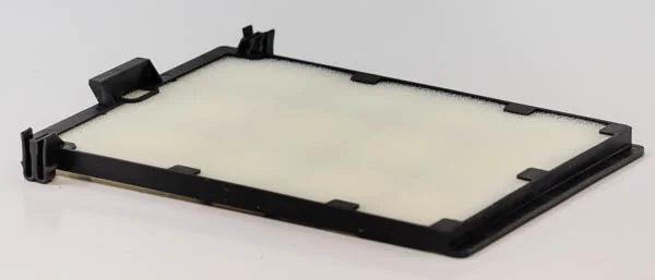Fil Filter - FA-0613 - Innenraumfilterelement