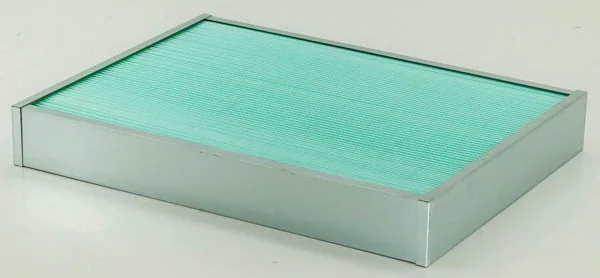 Fil Filter - FA-0614 - Innenraumfilterelement