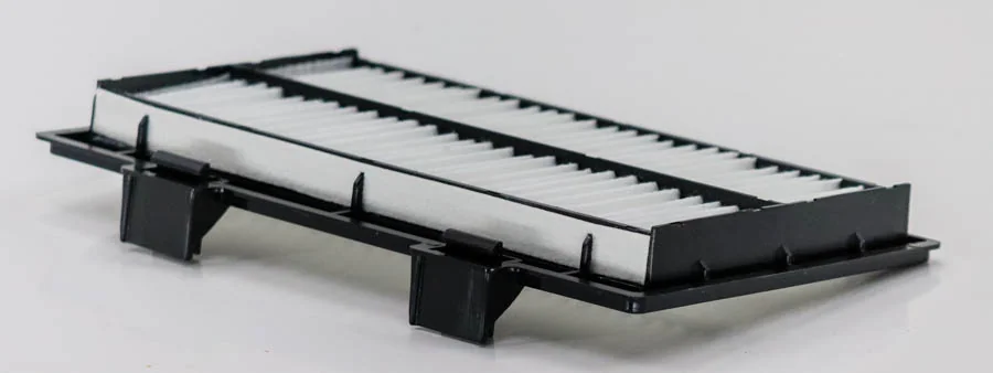 Fil Filter - FA-0618 - Innenraumfilterelement
